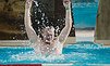 сила воды инновационная тренировка AquaAtletica только в X Fit 