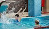 сила воды инновационная тренировка AquaAtletica только в X Fit 