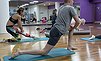 X-Fit приглашает на тренировку X-Healthy Posture для здоровой осанки