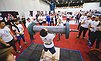 московский фитнес-фестиваль FitExpo