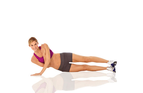 упражнения на укрепление поперечной мышцы живота для женщин и мужчин