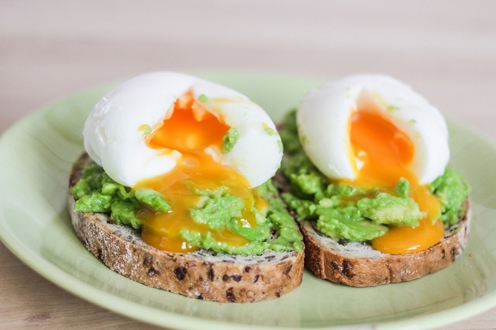 сколько яиц можно есть сидя на диете